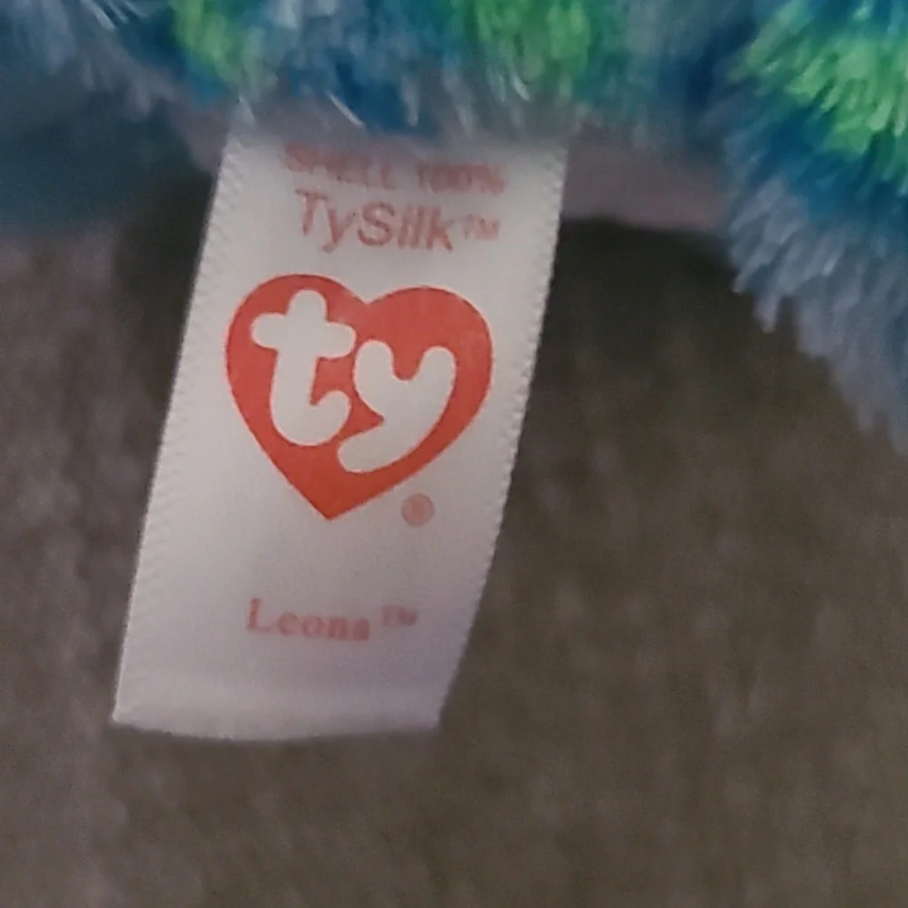 Beanie Boo Kitten - Picture 3 of 5